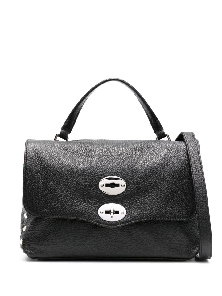 Zanellato Bags.. Black
