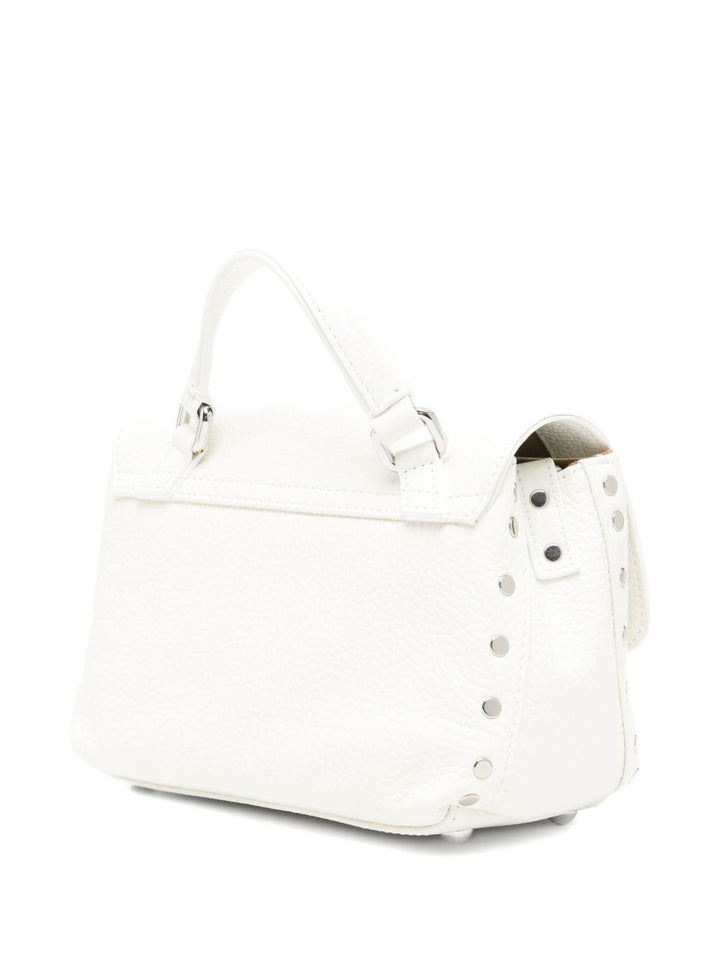 Zanellato Bags.. White