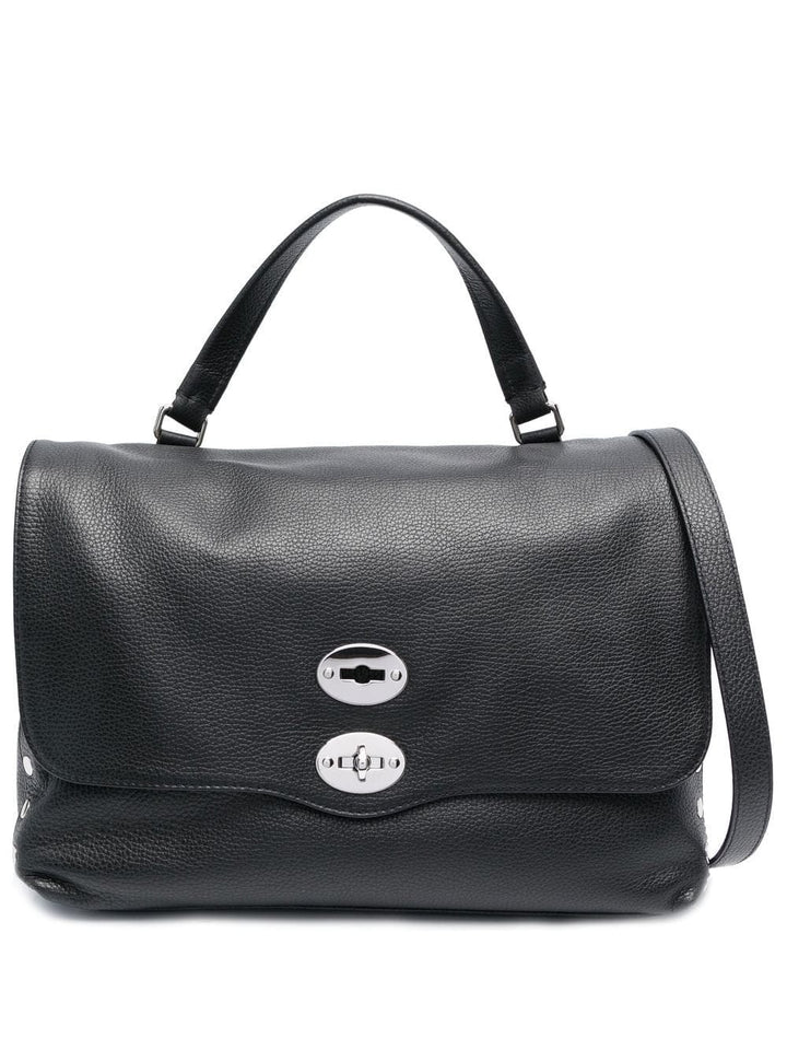 Zanellato Bags.. Black