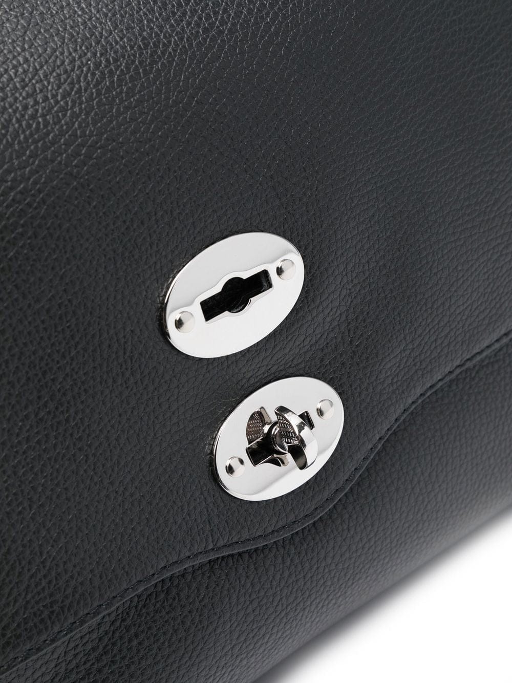 Zanellato Bags.. Black