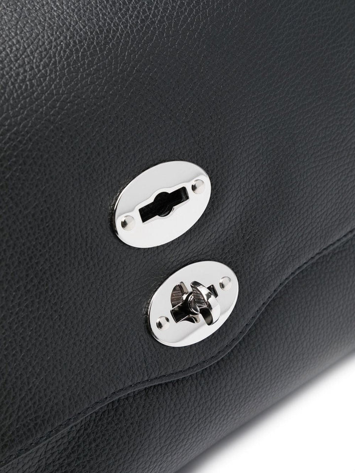 Zanellato Bags.. Black