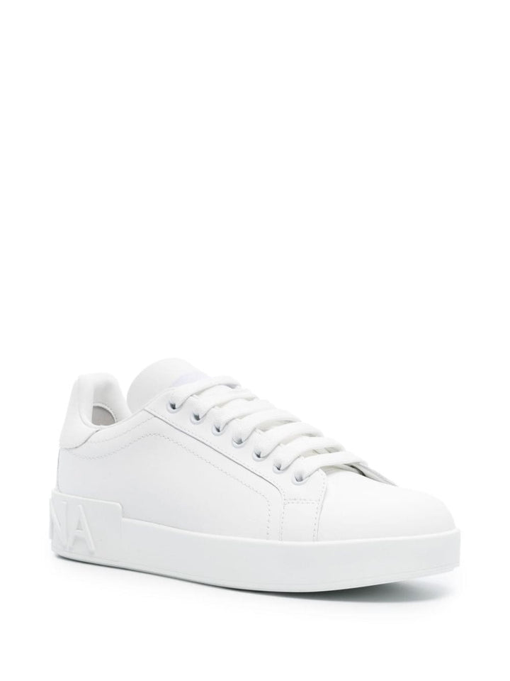 Sneakers Dolce & Gabbana Sneakers White Brand