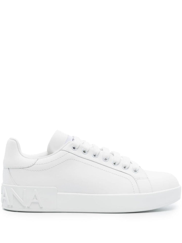 Sneakers Dolce & Gabbana Sneakers White Brand