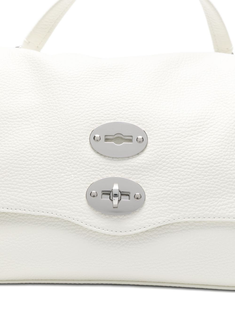 Handbag UNI Zanellato Bags.. White Brand
