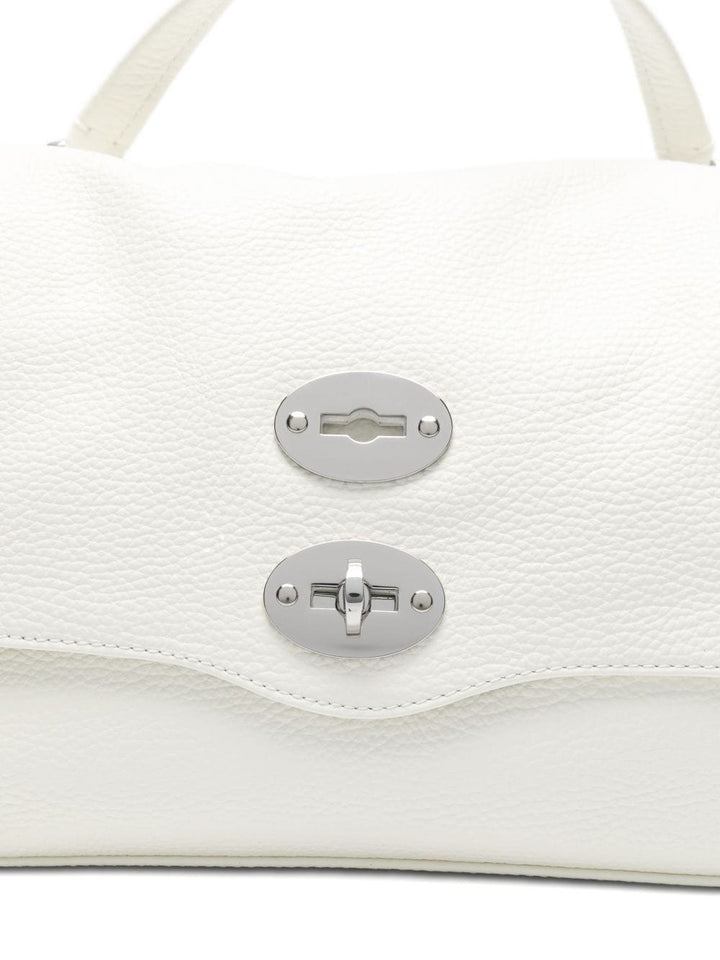 Handbag UNI Zanellato Bags.. White Brand