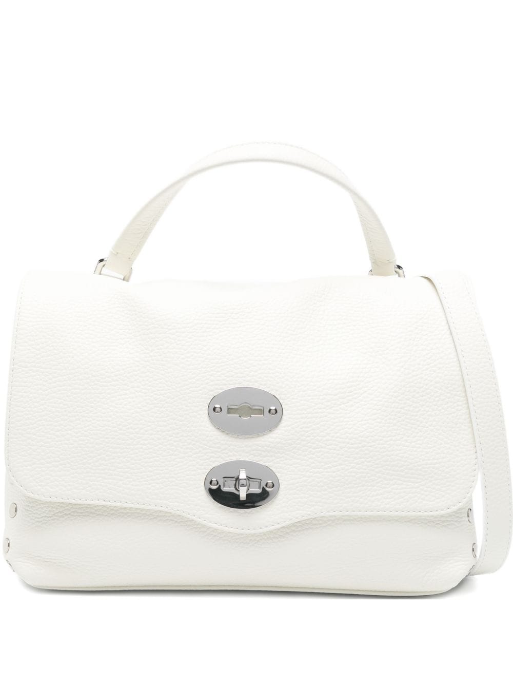 Handbag UNI Zanellato Bags.. White Brand