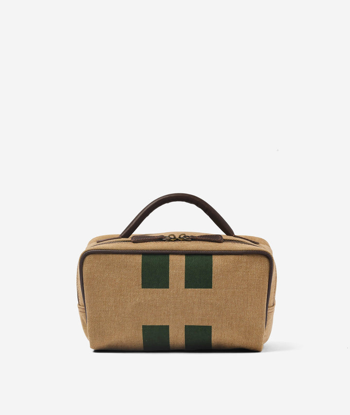 College Beauty Case - Beige Brand