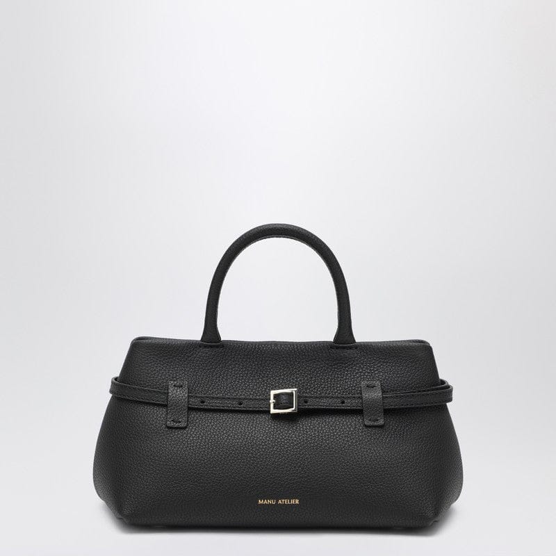 #N/A Manu Atelier - Le Cambon 25 black bag - One size Brand