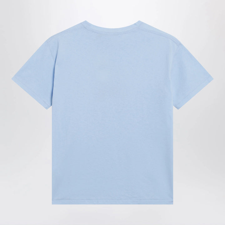 Polo Ralph Lauren - Light blue Polo Bear T-shirt