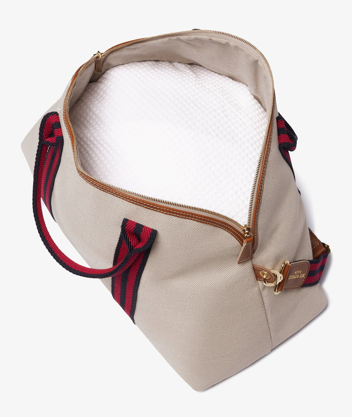 Duffel Bag My Style Bags London Smart Heritage Travel Duffle Bag in Panamone Brand