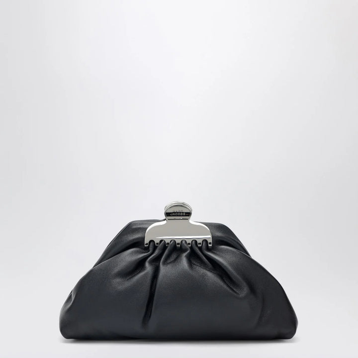 Marc Jacobs - The Glam Small black clutch