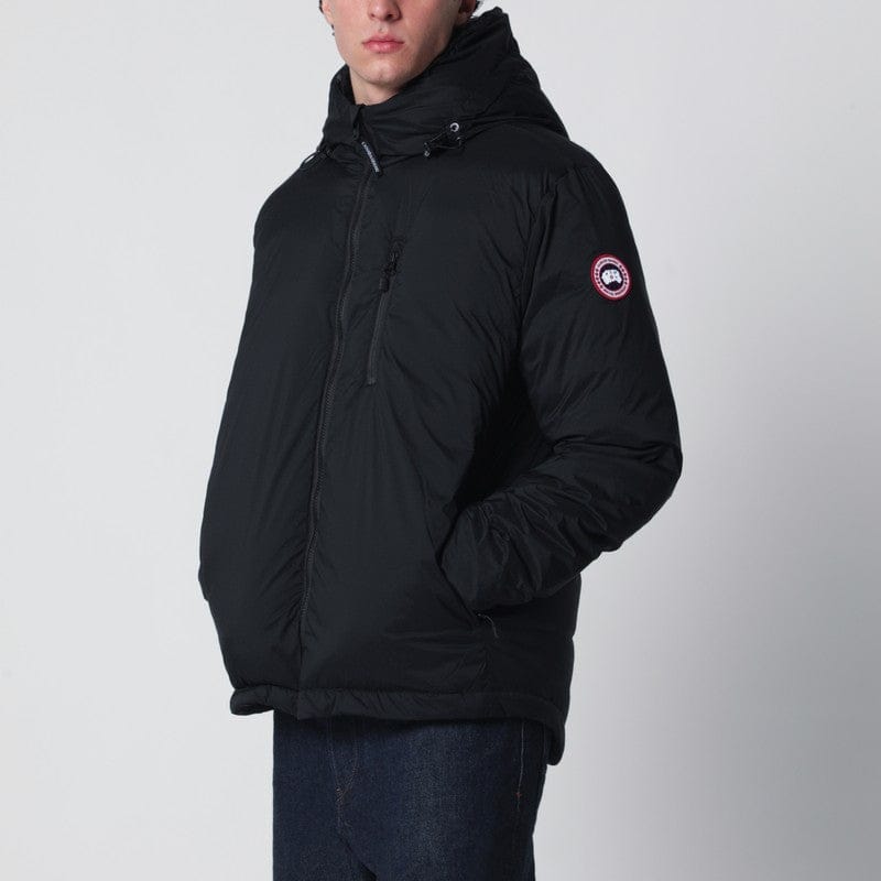 Coats & Jackets Canada Goose - Black Lodge jacket - M Brand