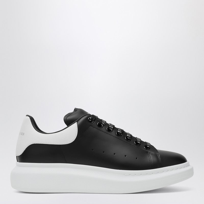 Alexander McQueen - Oversized black/white sneakers - 43,5 IT