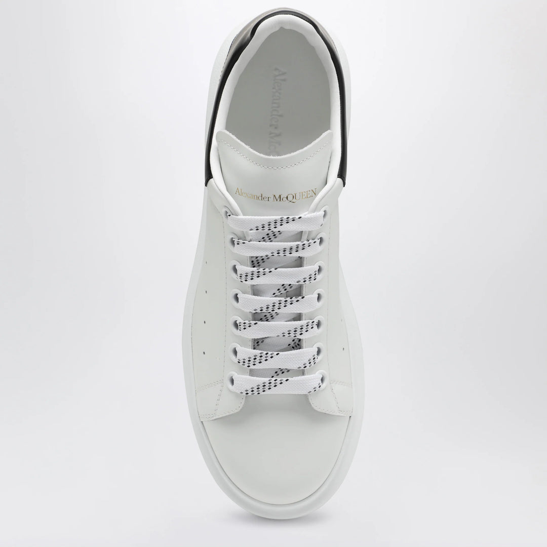 Alexander McQueen - Sneakers Oversize white/black