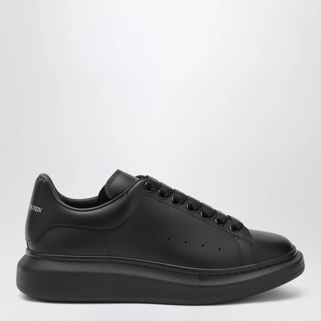 Alexander McQueen - Sneakers Oversize black