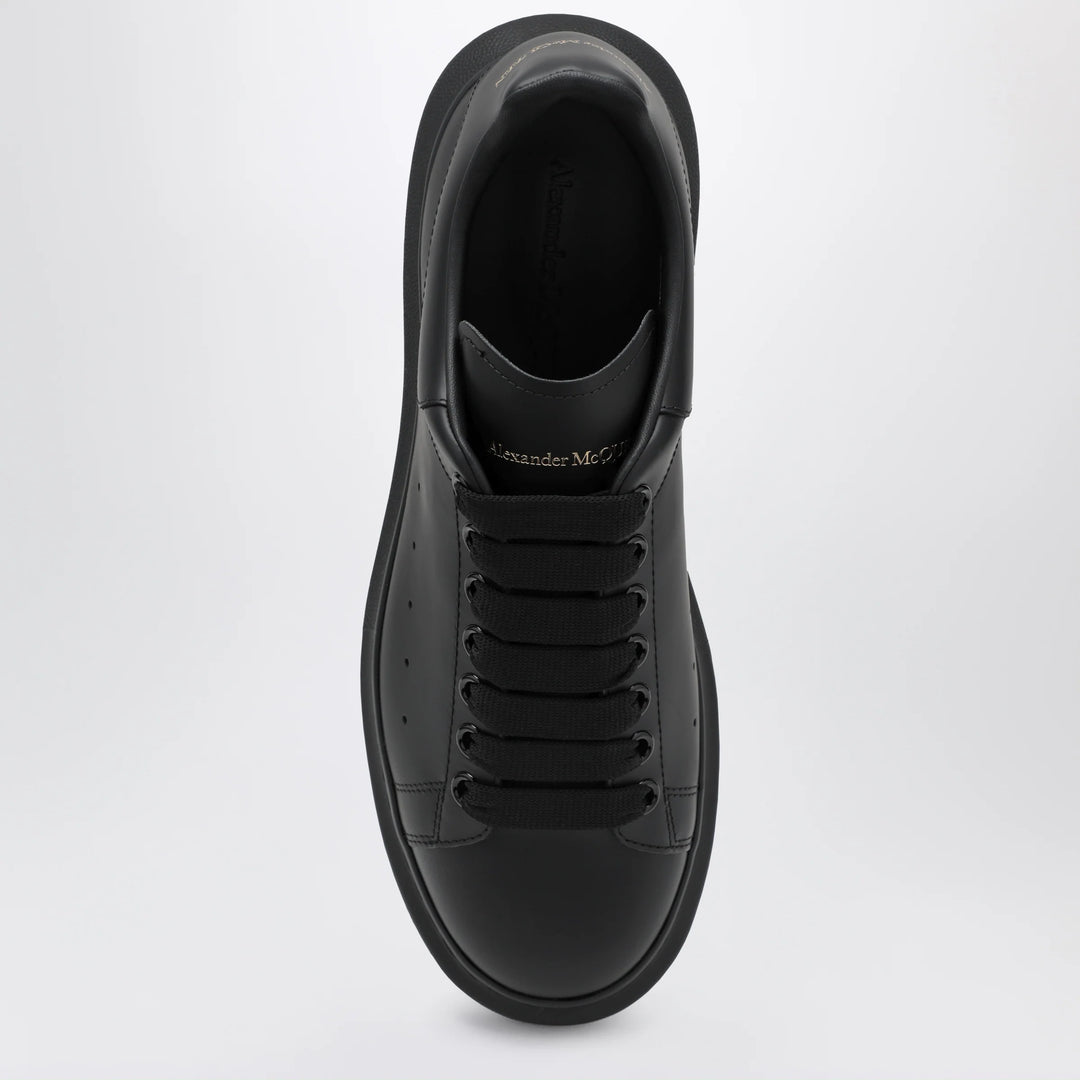 Alexander McQueen - Sneakers Oversize black