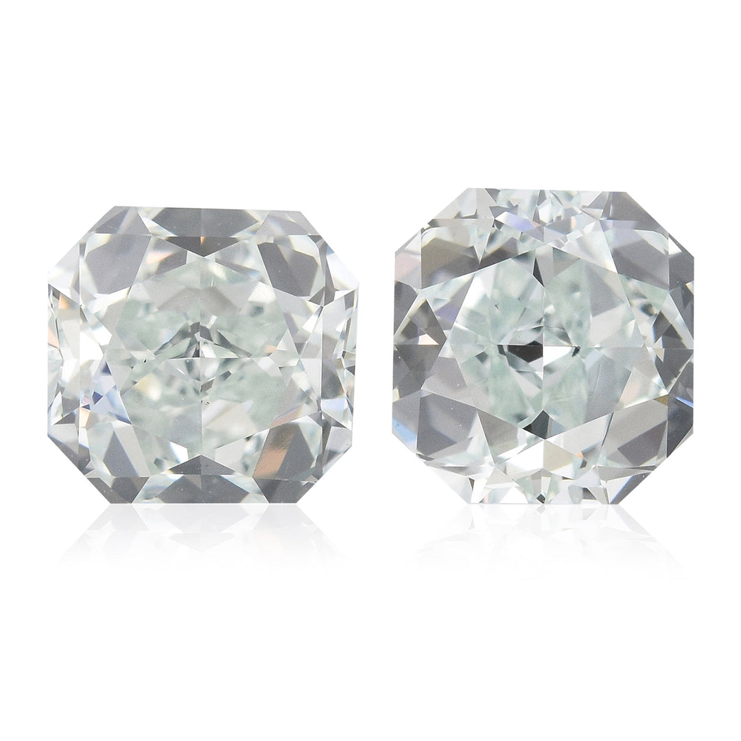 1.82 Carat   Radiant Diamonds VS1