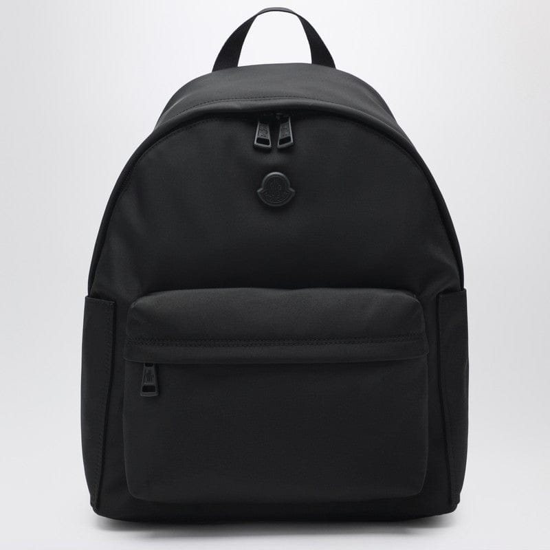 Backpacks Moncler - New Pierrick backpack with metal logo - One size Brand