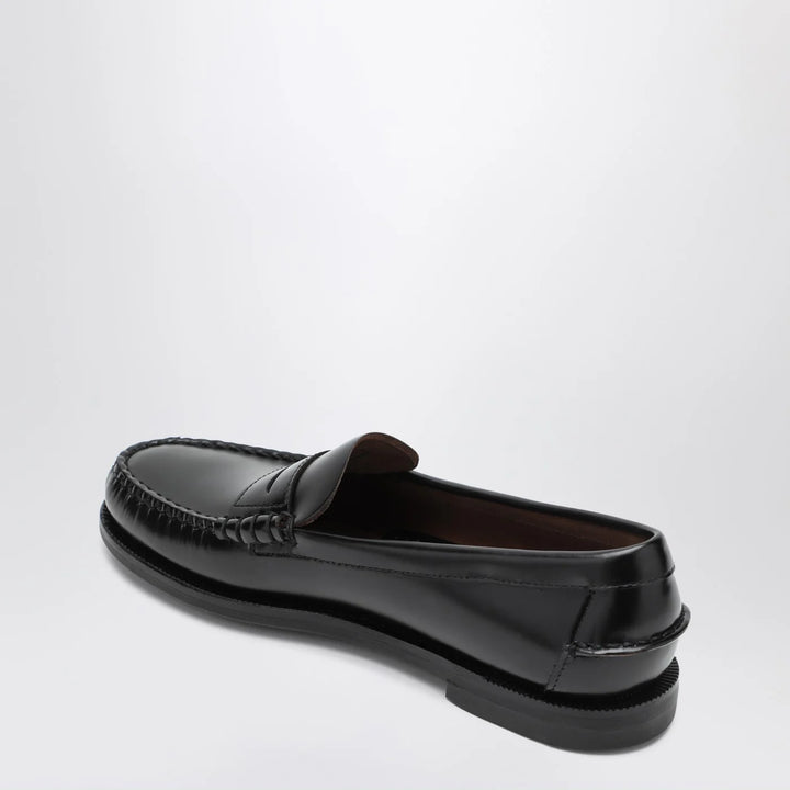 Sebago - Classic Dan loafer black