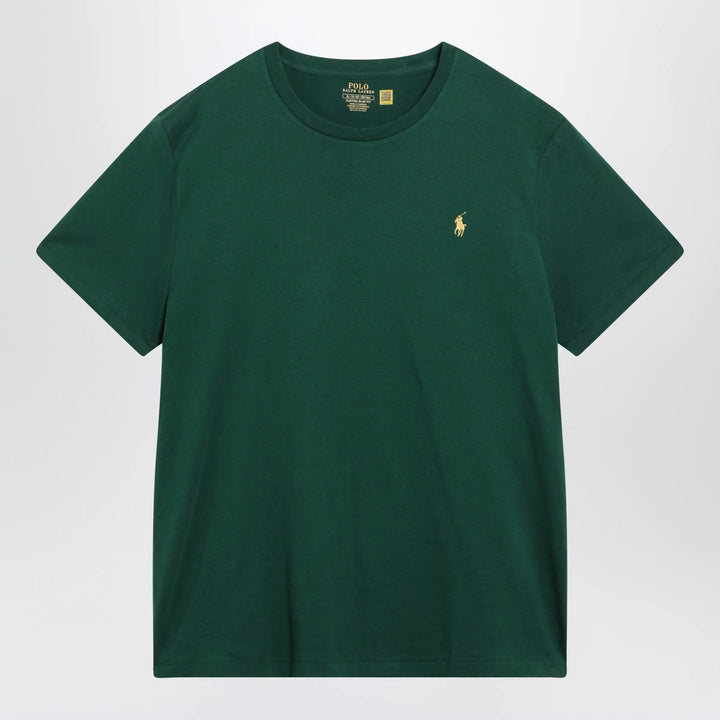 Polo Ralph Lauren - Custom Slim-Fit New Forest jersey T-shirt