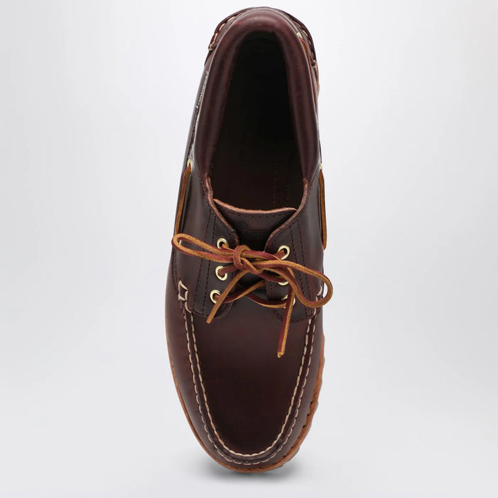 Sebago - Mocasssino Acadia Premium bordeaux
