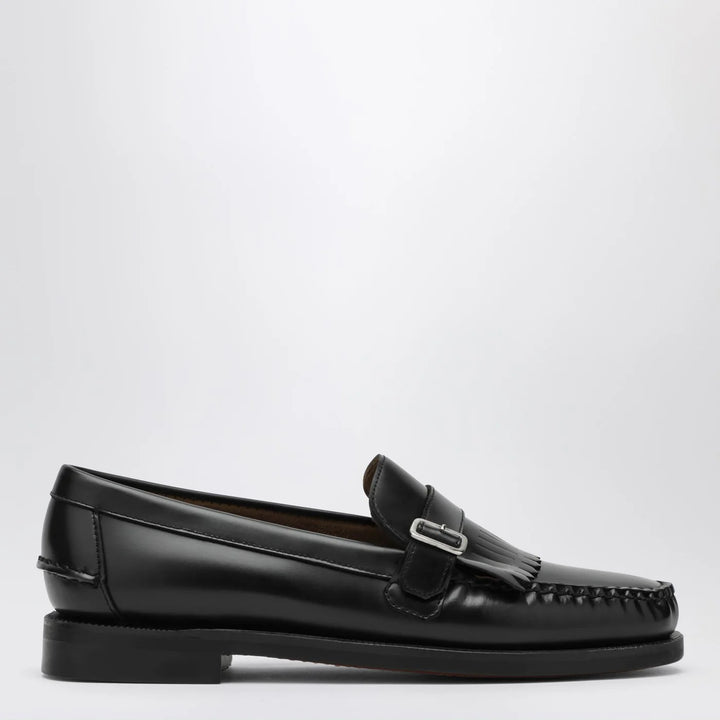 Sebago - Ales Loafers in Black