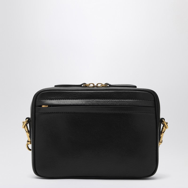 Valentino Garavani Viva Superstar Crossbody Bag Black/brown