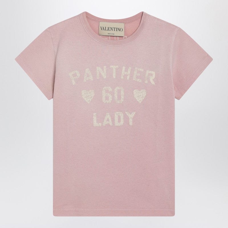 Shirts & Tops Valentino Garavani - Pink Panther Lady T-shirt - L Brand