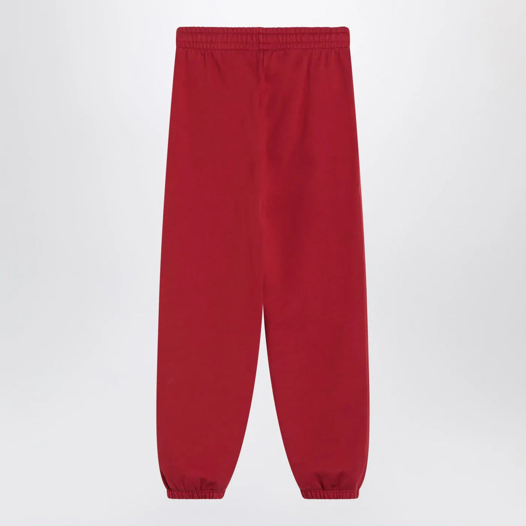 ANINE BING - Red jogging pants