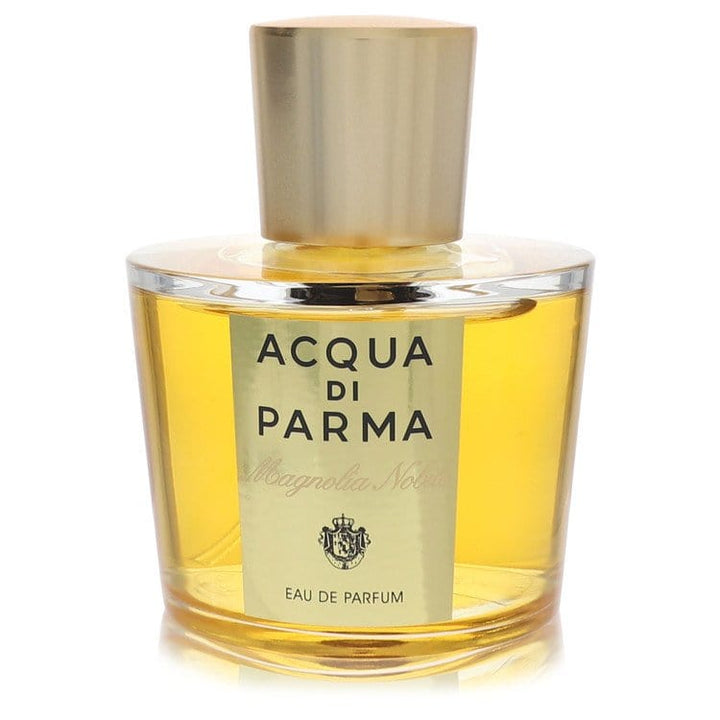 Perfume & Cologne 100 ml Eau De Parfum Spray Acqua Di Parma Magnolia Nobile Eau De Parfum Spray (Tester) By Acqua Di Parma Brand