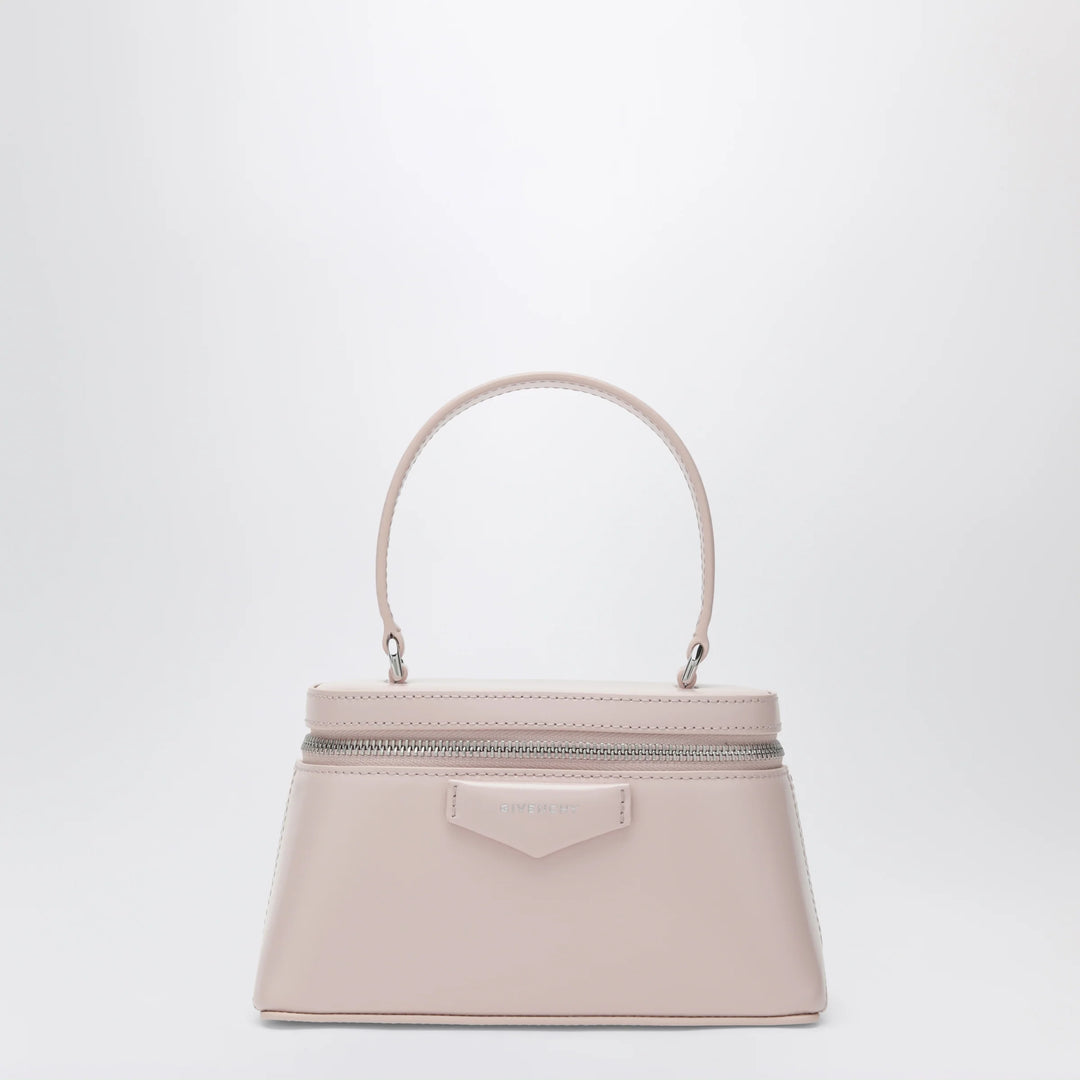 Givenchy - Antigona box calfskin beauty case in pink