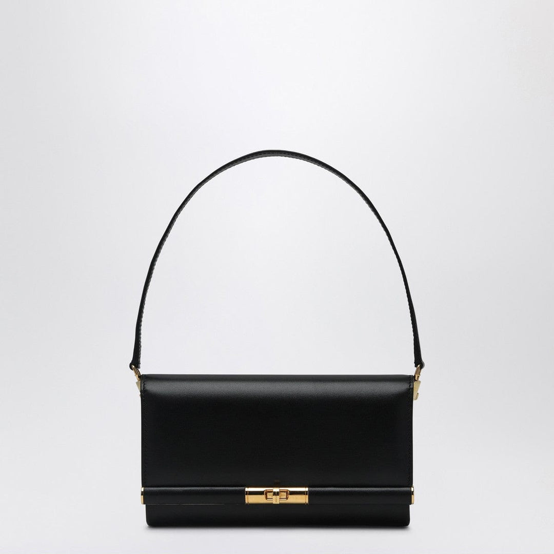 Shoulder UNI Dolce&Gabbana Black shoulder bag Marlene Brand