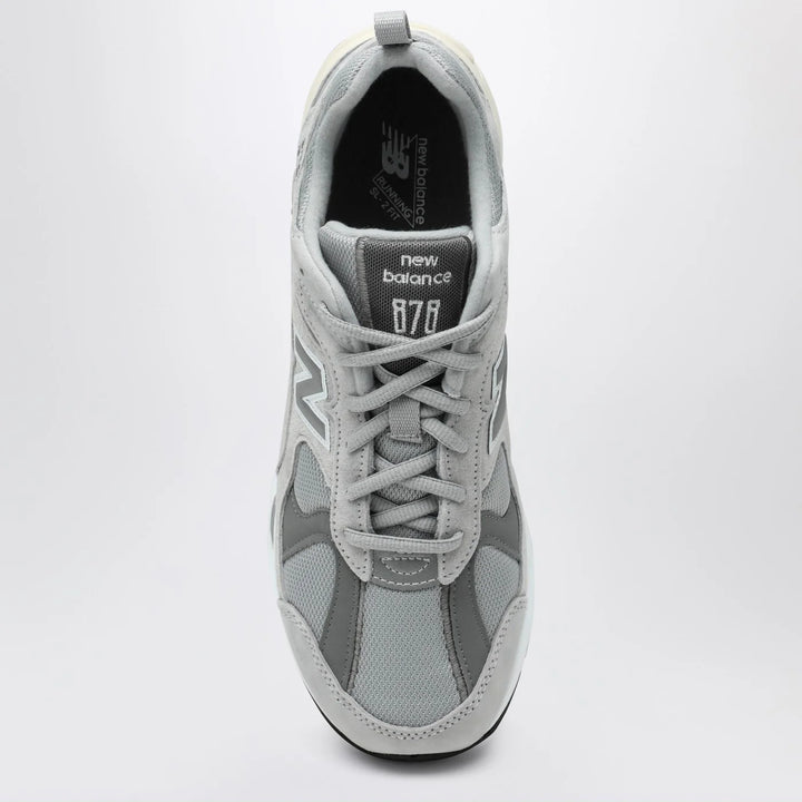 New Balance - Sneakers 878 90s Running gray