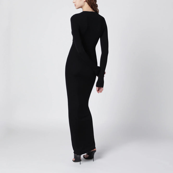 Entire Studios - Rallel black dress Brand Apparel &amp; Accessories S
