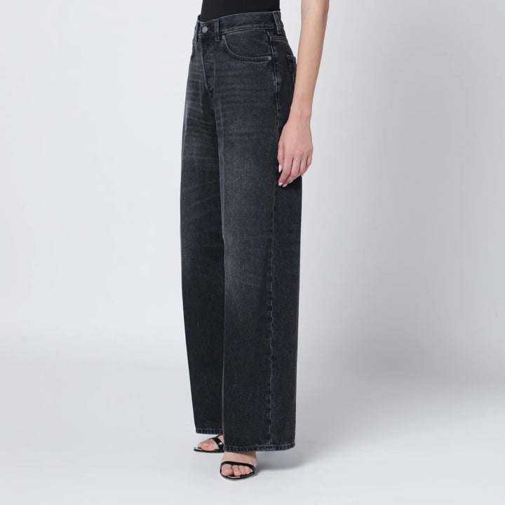 HAIKURE - Black Bethany jeans