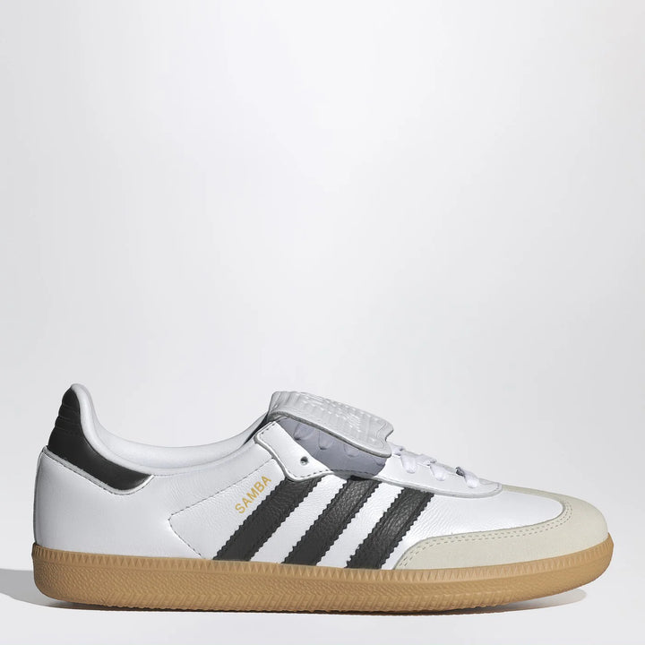 adidas Originals - Sneakers Samba LT Cloud White/Core Black/Gold Metallic
