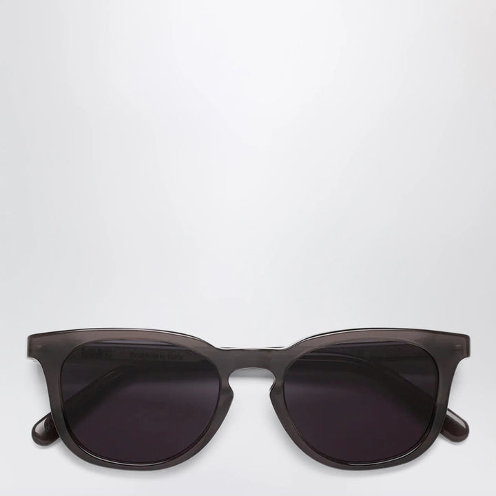 RETROSUPERFUTURE - Grey Lunettes 3 Sunglasses