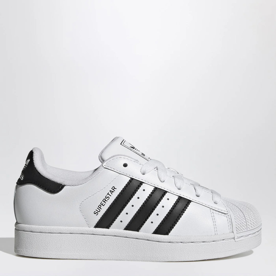adidas Originals - Superstar sneakers white/black