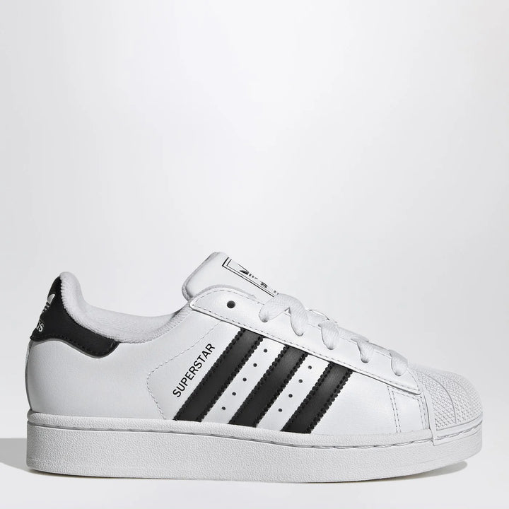 adidas Originals - Superstar sneakers white/black