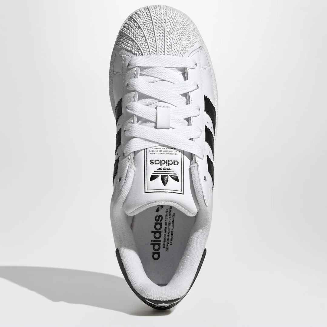 adidas Originals - Superstar sneakers white/black