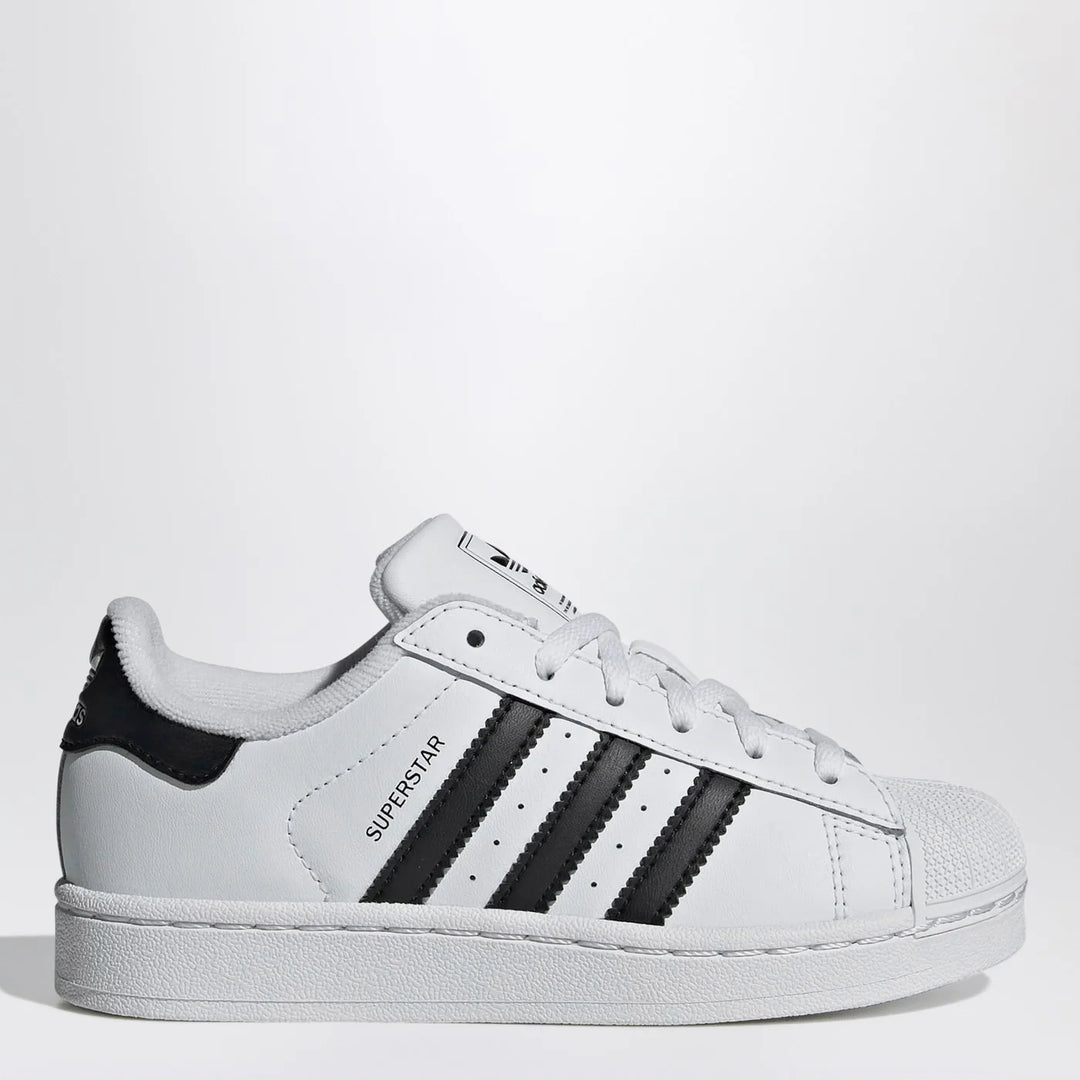 adidas Originals - Superstar sneakers white/black