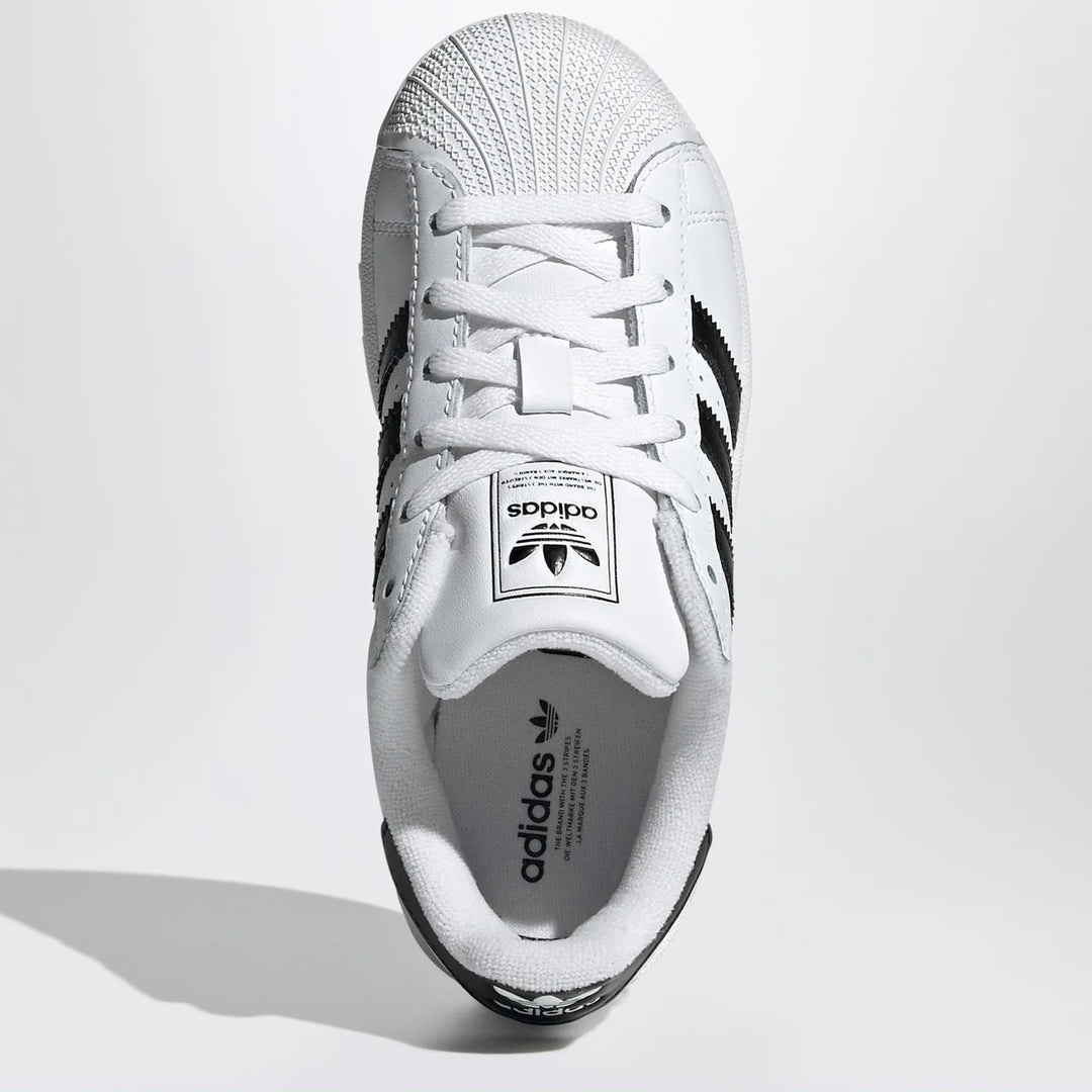 adidas Originals - Superstar sneakers white/black