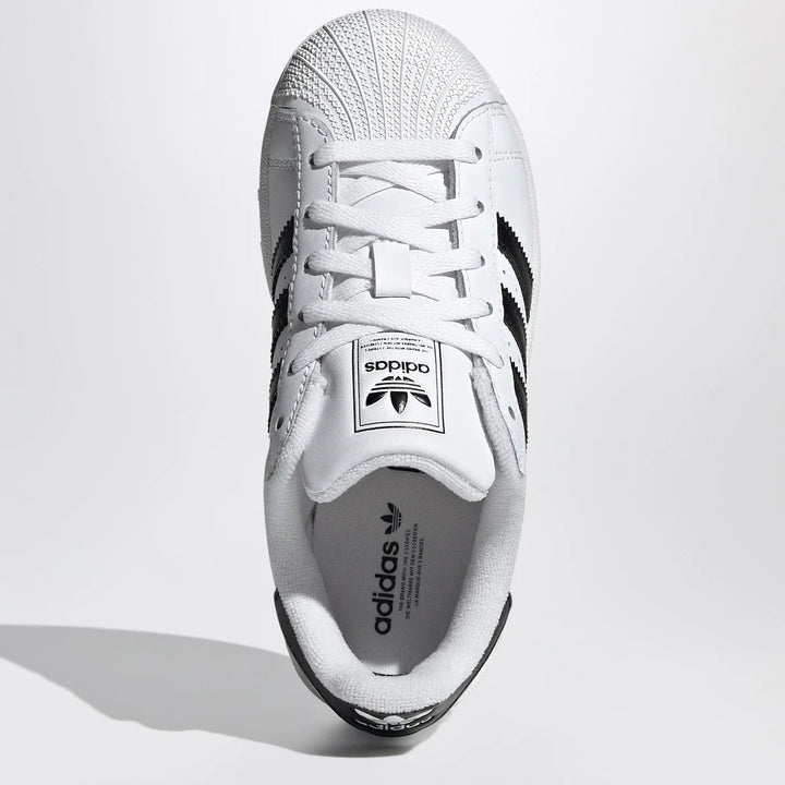 adidas Originals - Superstar sneakers white/black