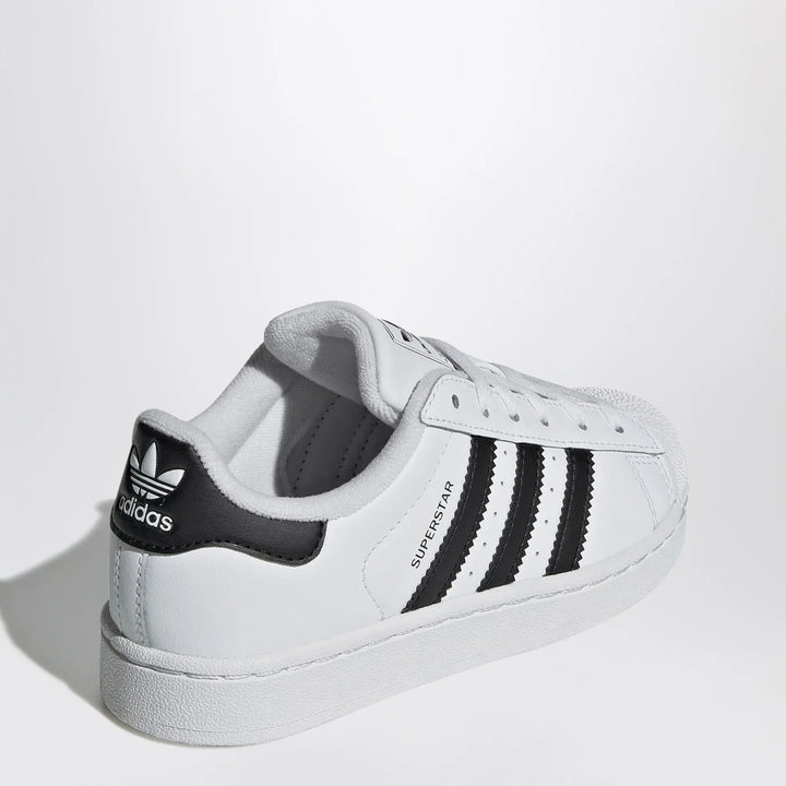 adidas Originals - Superstar sneakers white/black