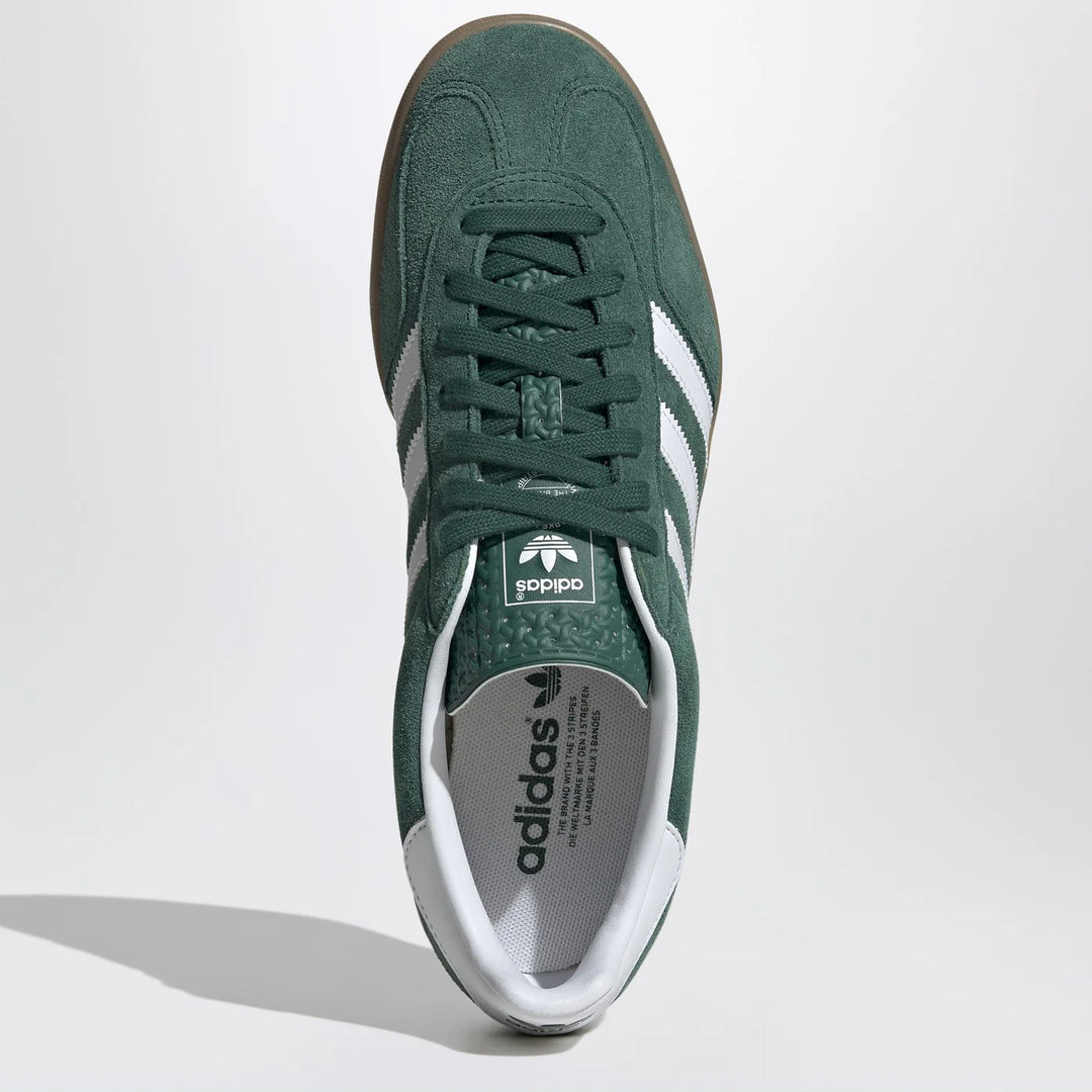 adidas Originals - Gazelle Indoor green Sneakers