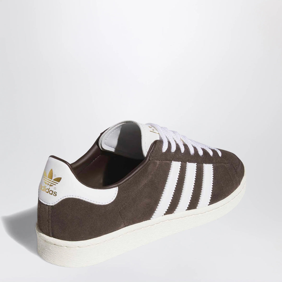 adidas Originals - Sneakers Jabbar Lo Aurora Coffee/Cloud White/Off White