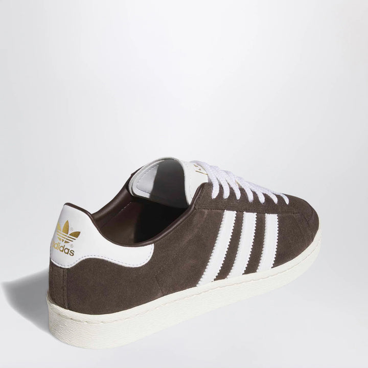 adidas Originals - Sneakers Jabbar Lo Aurora Coffee/Cloud White/Off White