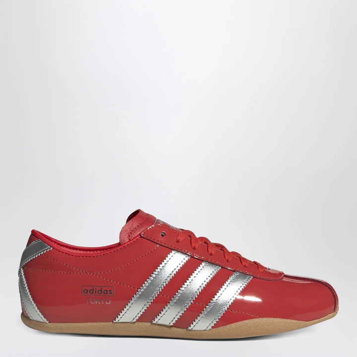 adidas Originals - Sneakers Tokyo red/silver