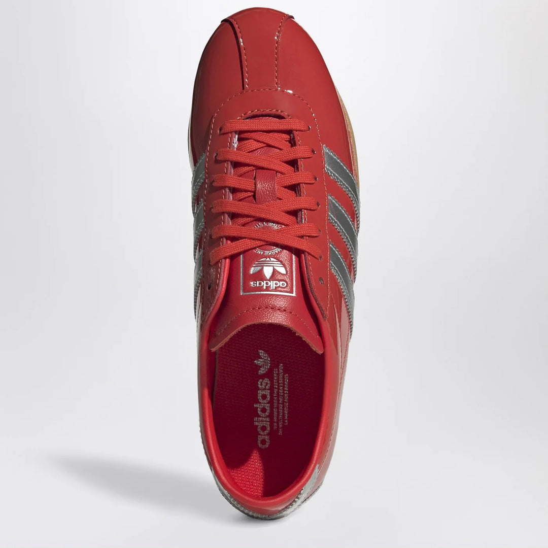 adidas Originals - Sneakers Tokyo red/silver