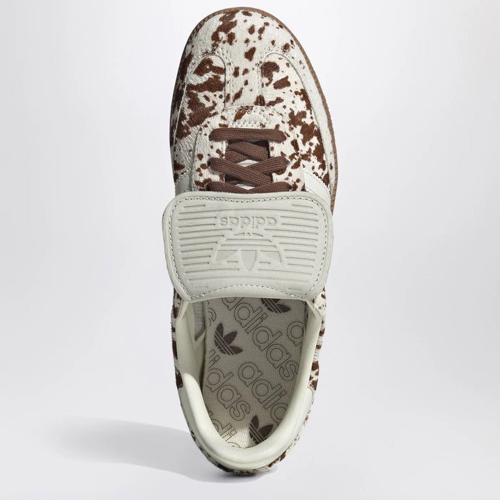 adidas Originals - Sneakers Samba LT in cowhide pony hair